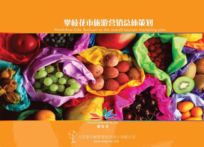 旅游品牌营销策划