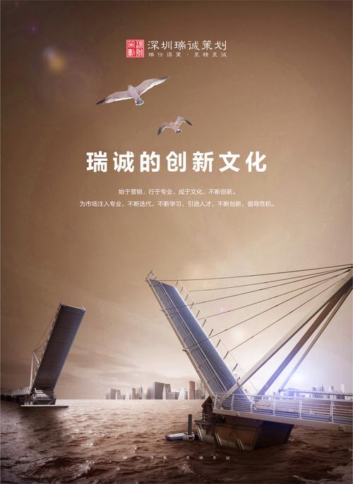 深圳瑞诚房地产营销策划