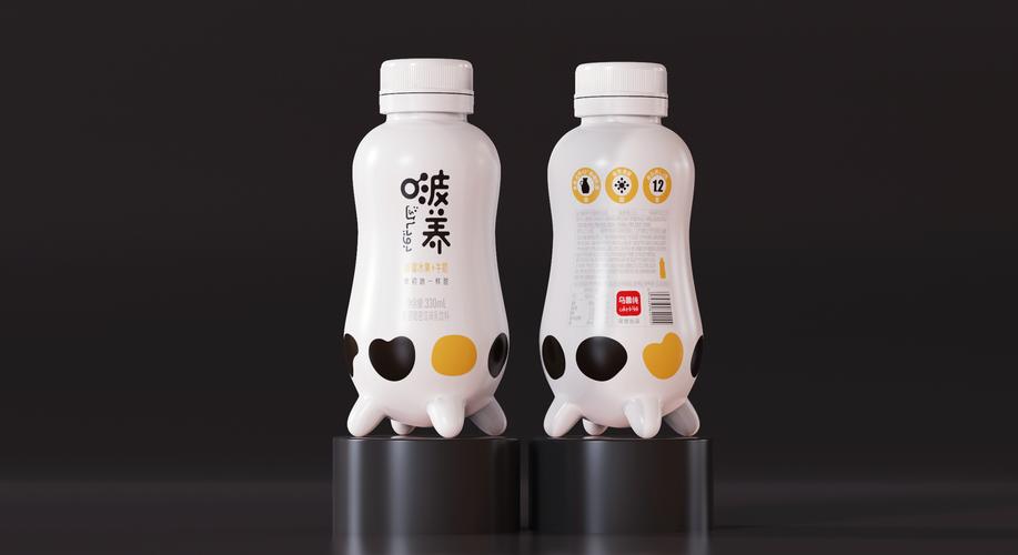 考察乌鲁纯纯奶加工厂