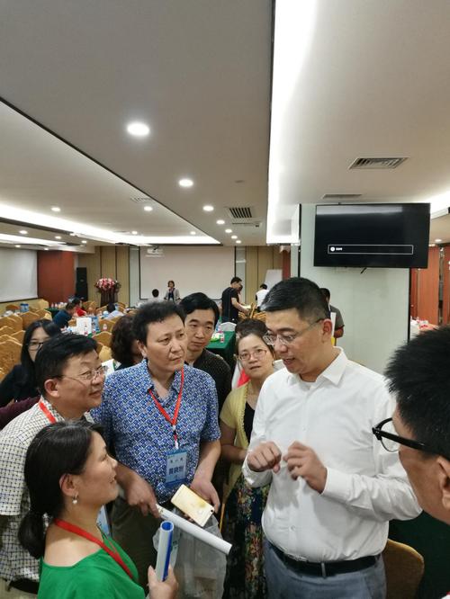 中国最具影响力营销策划100人贾红建:第45期《企业战略策划与大智慧》