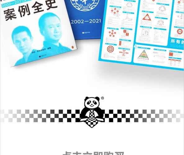 华与华超级符号案例全史华杉市场营销策划企业品牌打造公关创意广告